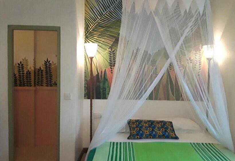 Номер Стандарт Вид на Бассейн, Casa Maria