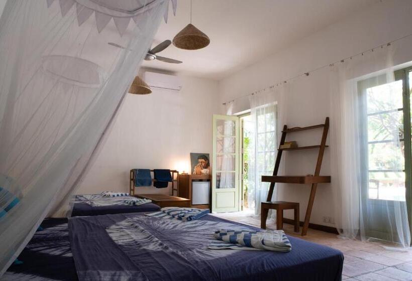 Семейный Номер, Casa Maria