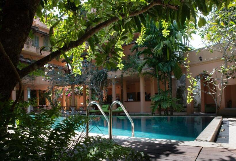 Семейный Номер, Casa Maria