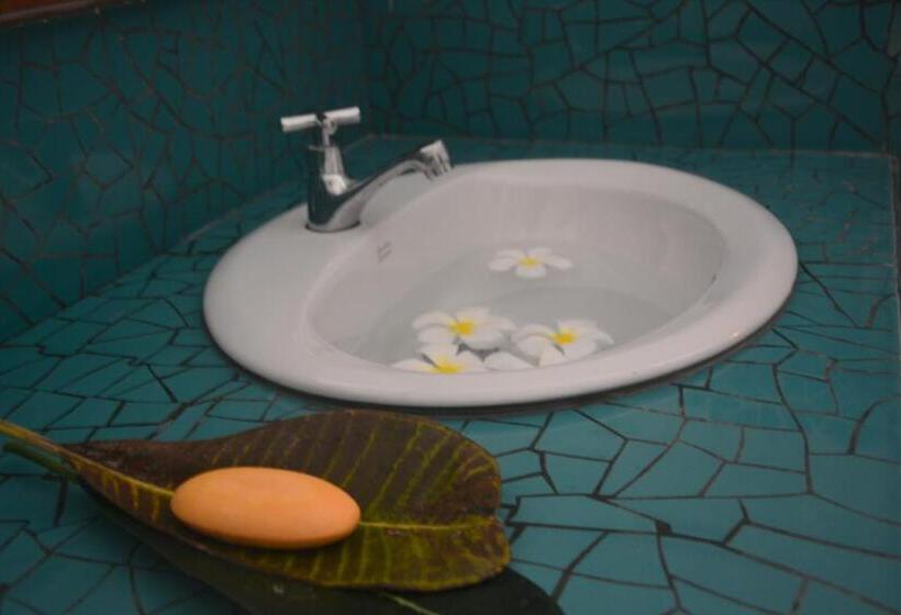 Семейный Номер, Casa Maria