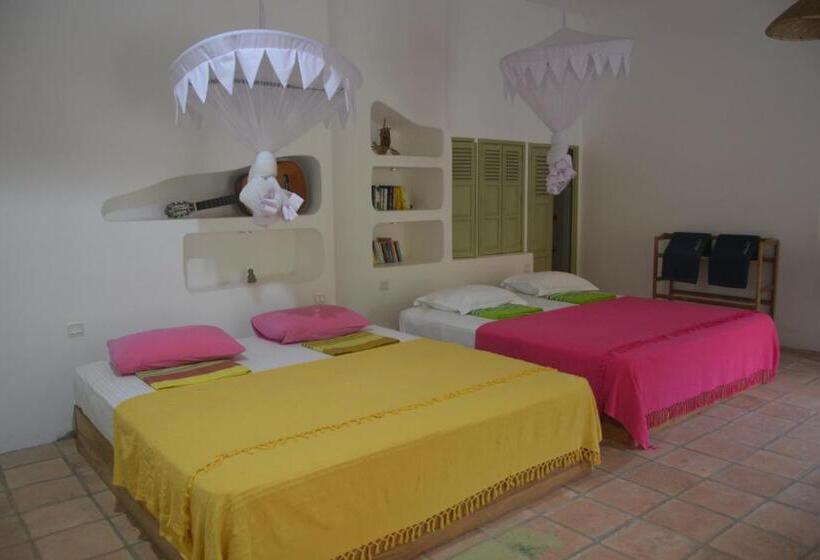 Семейный Номер, Casa Maria