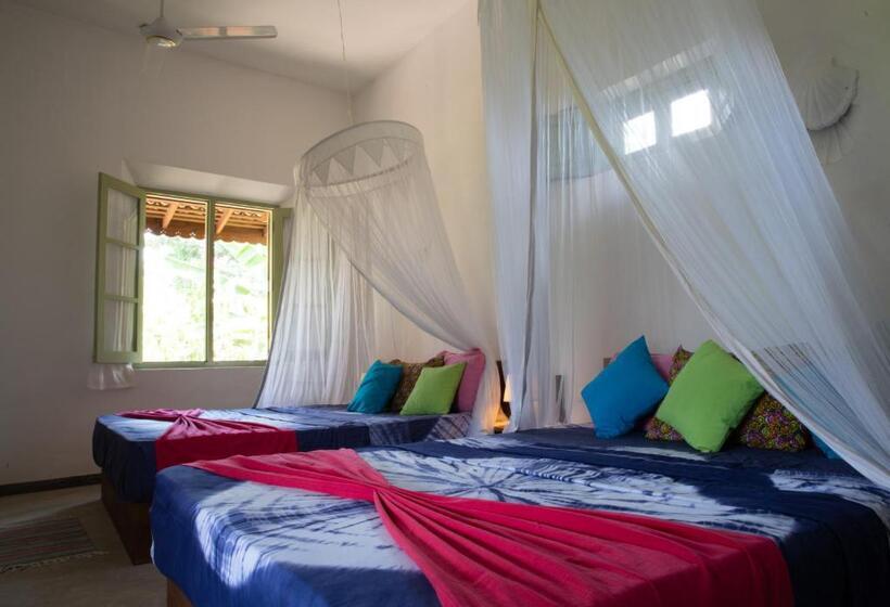 Четырехместный Номер Классик, Casa Maria