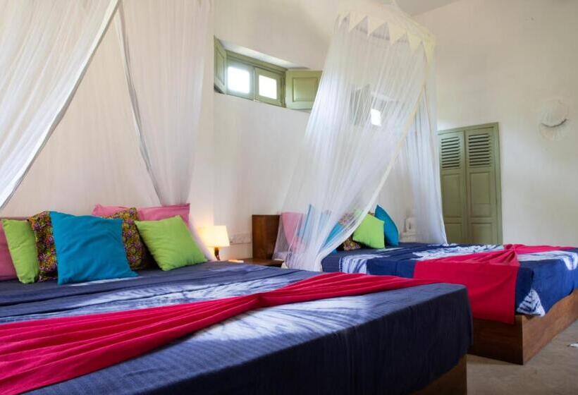 Четырехместный Номер Классик, Casa Maria