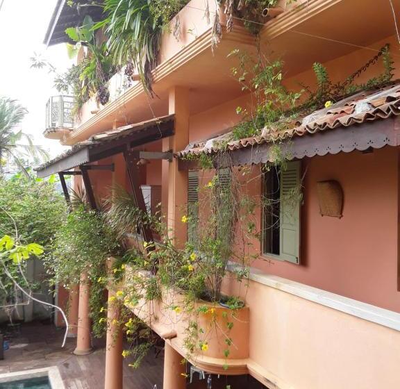Четырехместный Номер Классик, Casa Maria