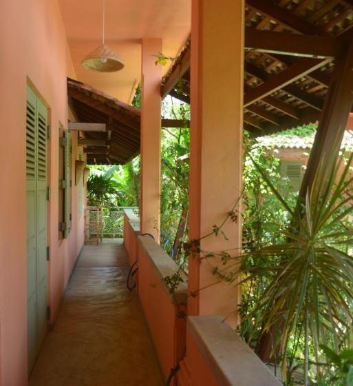 Четырехместный Номер Классик, Casa Maria