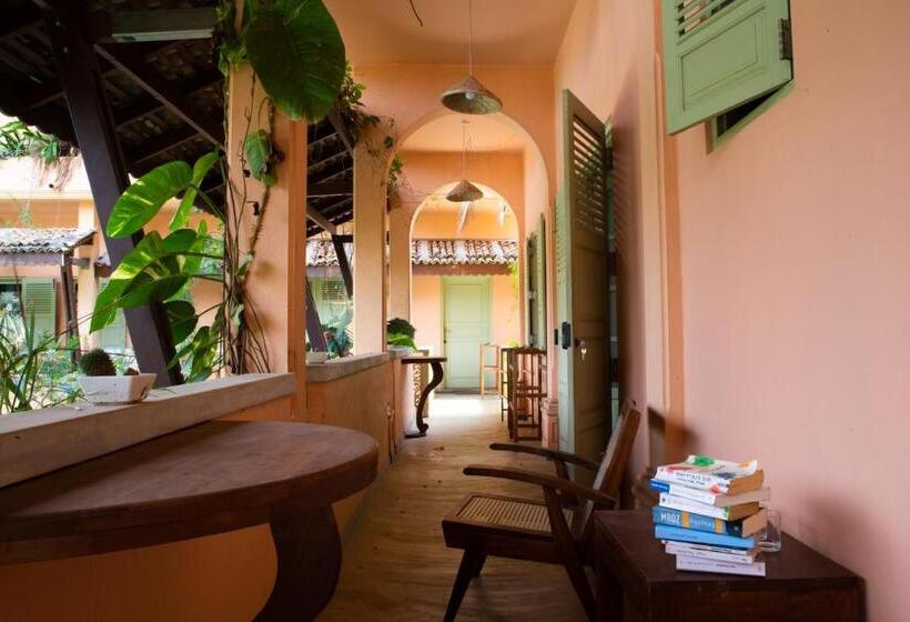 Четырехместный Номер Классик, Casa Maria