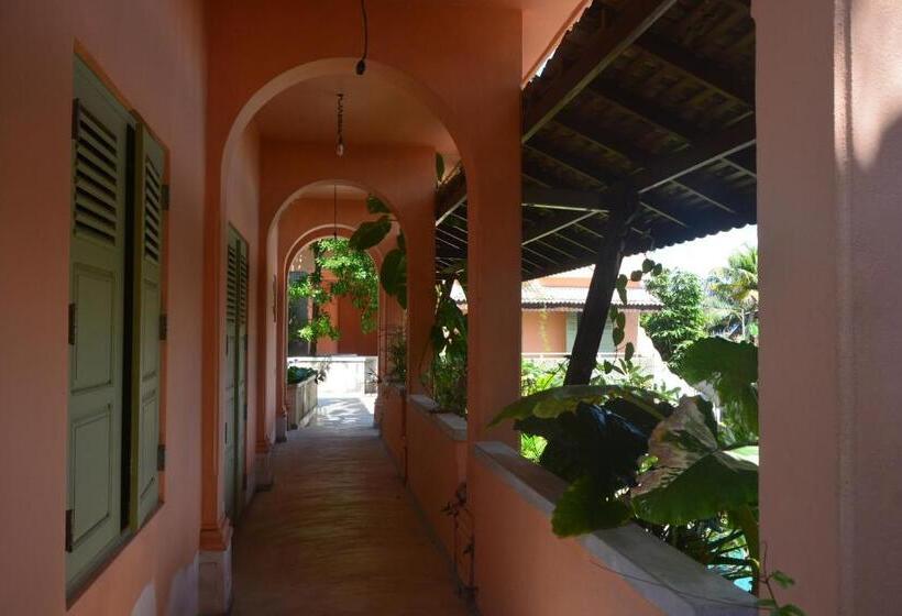 Четырехместный Номер Классик, Casa Maria