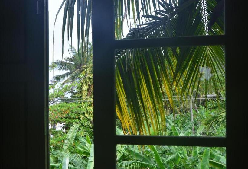 Четырехместный Номер Классик, Casa Maria