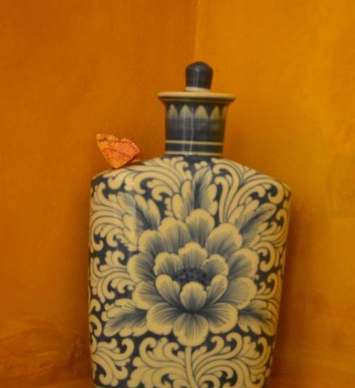 Четырехместный Номер Стандарт с Балконом, Casa Maria