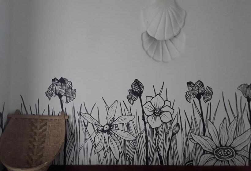 Номер Стандарт Трехместный, Casa Maria