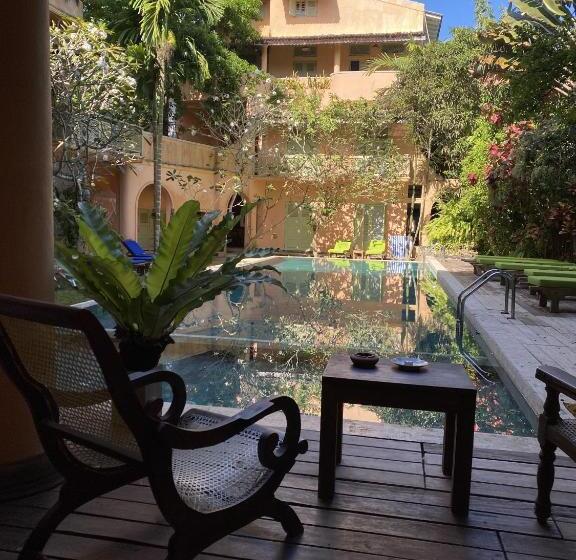 Номер Стандарт Трехместный, Casa Maria