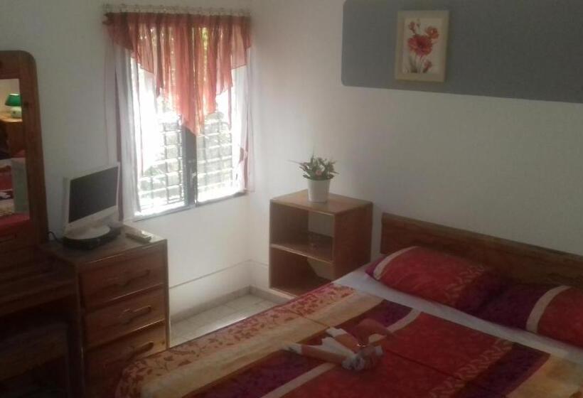 エコノミールーム, Casa Picadilly