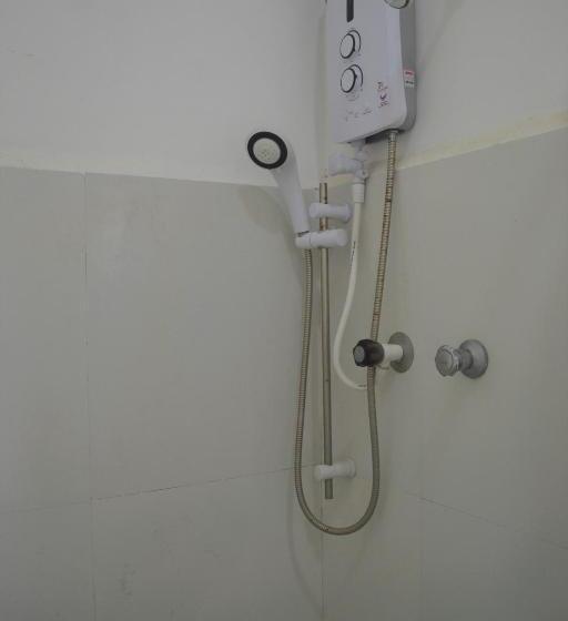 اتاق استاندارد, D Villa Garden House