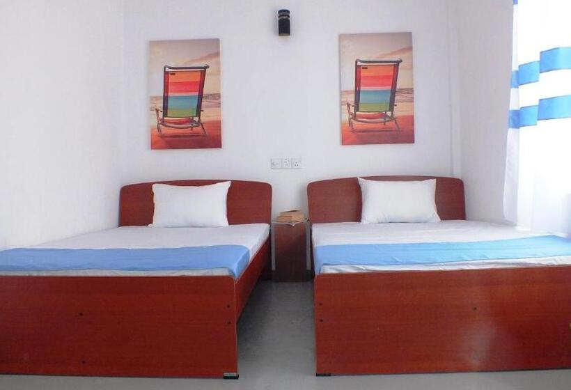 اتاق استاندارد, D Villa Garden House