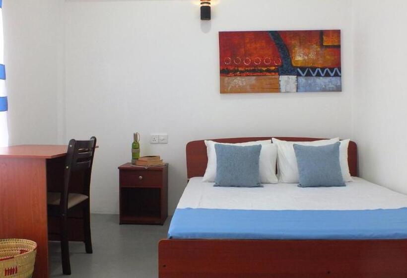 اتاق استاندارد, D Villa Garden House