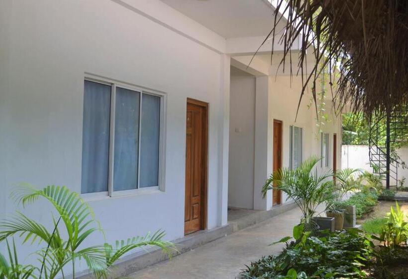 اتاق اکونومی, D Villa Garden House