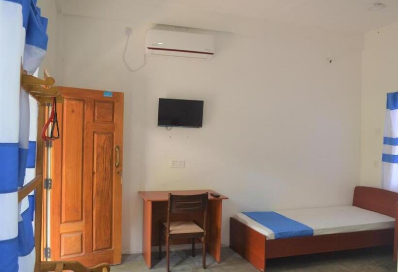 اتاق اکونومی, D Villa Garden House