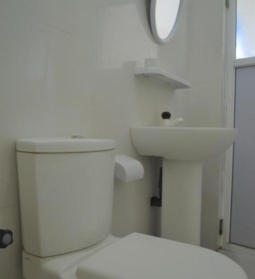 اتاق اکونومی, D Villa Garden House