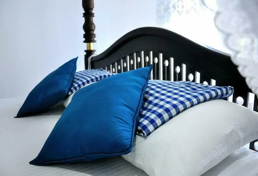 Economy-huone, Dream House