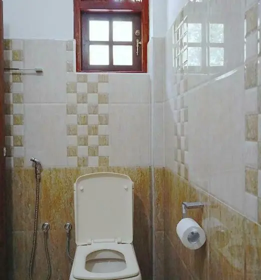 Deluxe-huone, Dream House