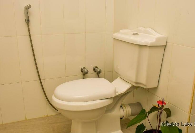 اتاق استاندارد, Shashin Lake Resort