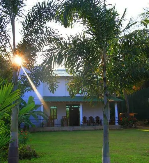 Standard-huone, Shashin Lake Resort