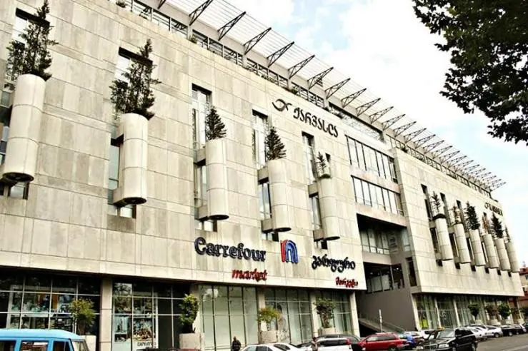 اتاق استاندارد سه نفره, Tbilisi Guesthouse Nini