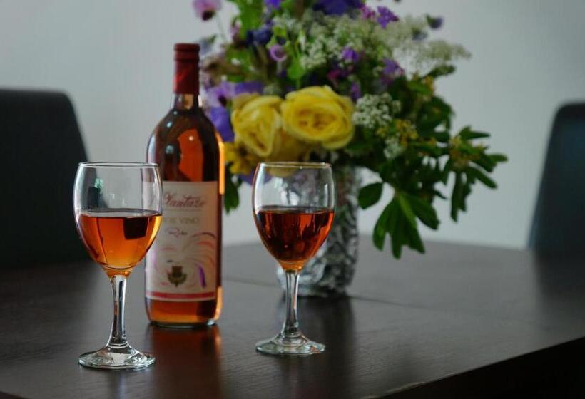 آپارتمان 2 خوابه, Apart Hotel Forte Roses Montenegro Ko Buljarica