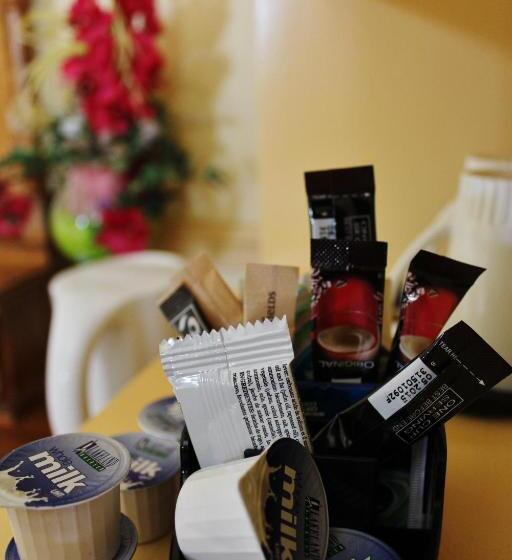 غرفة قياسية مطلّة علي الحديقة, Dulrush Lodge Guest House, Restaurant And Self Catering