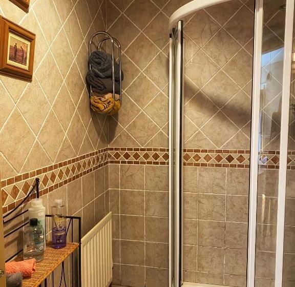 Номер Стандарт, Dulrush Lodge Guest House, Restaurant And Self Catering
