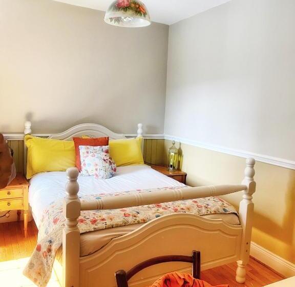 غرفة قياسية, Dulrush Lodge Guest House, Restaurant And Self Catering