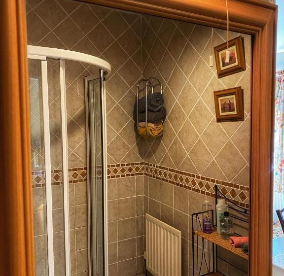 غرفة قياسية, Dulrush Lodge Guest House, Restaurant And Self Catering