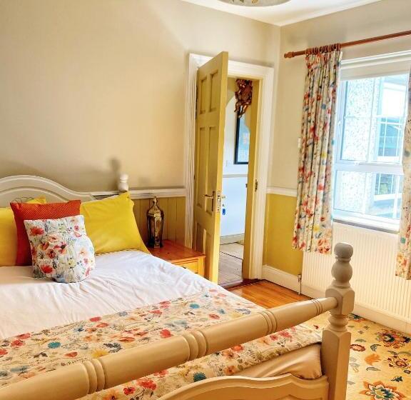 Номер Стандарт, Dulrush Lodge Guest House, Restaurant And Self Catering