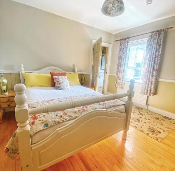 غرفة قياسية, Dulrush Lodge Guest House, Restaurant And Self Catering