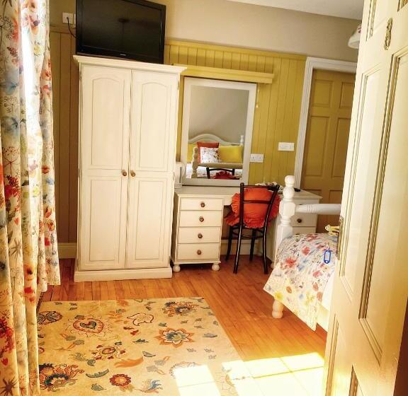 غرفة قياسية, Dulrush Lodge Guest House, Restaurant And Self Catering