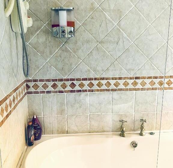 غرفة قياسية مطلّة علي الحديقة, Dulrush Lodge Guest House, Restaurant And Self Catering