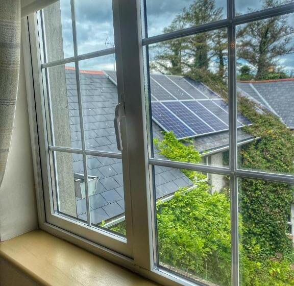 غرفة ديلوكس عائلية, Dulrush Lodge Guest House, Restaurant And Self Catering