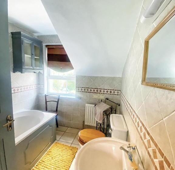 غرفة عائلية, Dulrush Lodge Guest House, Restaurant And Self Catering