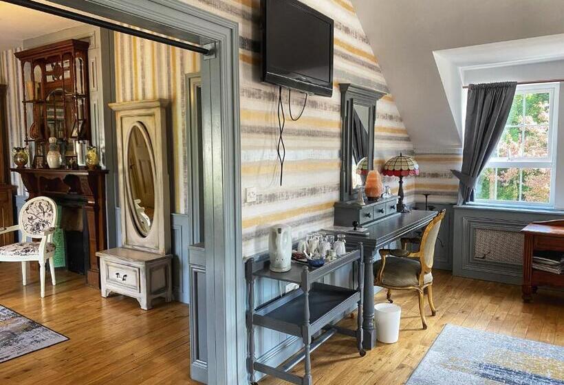 Номер Стандарт Вид на Сад, Dulrush Lodge Guest House, Restaurant And Self Catering