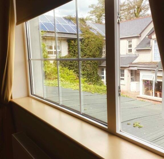 غرفة ديلوكس, Dulrush Lodge Guest House, Restaurant And Self Catering