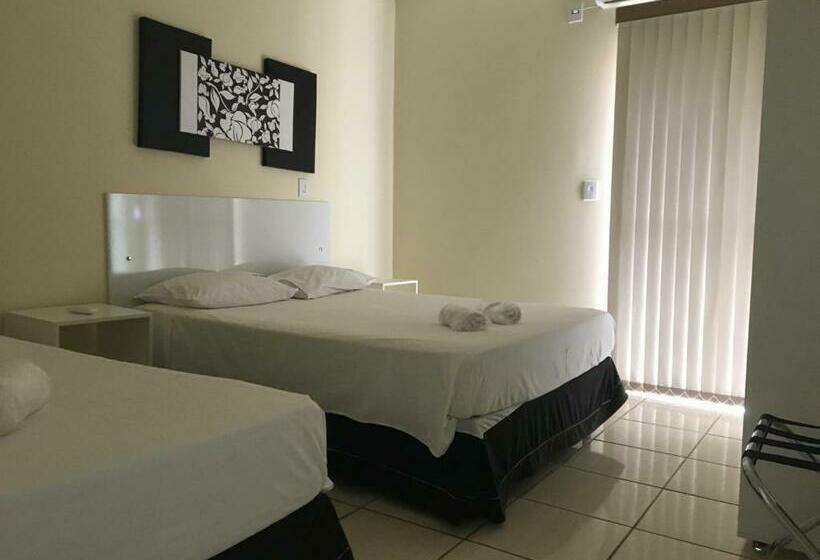 침실 1개 아파트, Flor Que Ri   Flats Mobiliados Na Melhor Localização