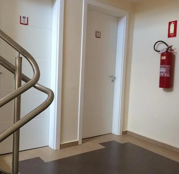 Huoneisto 2 Makuuhuonetta, Flor Que Ri   Flats Mobiliados Na Melhor Localização