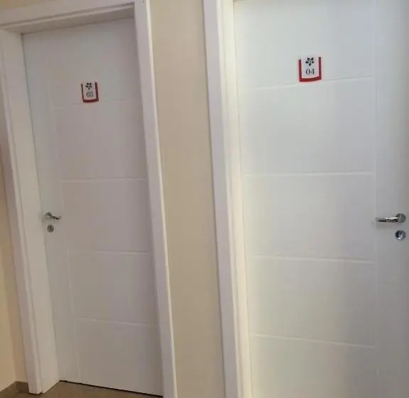 Huoneisto 2 Makuuhuonetta, Flor Que Ri   Flats Mobiliados Na Melhor Localização