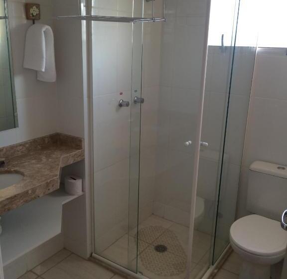 1베드룸 아파트 1층, Flor Que Ri   Flats Mobiliados Na Melhor Localização