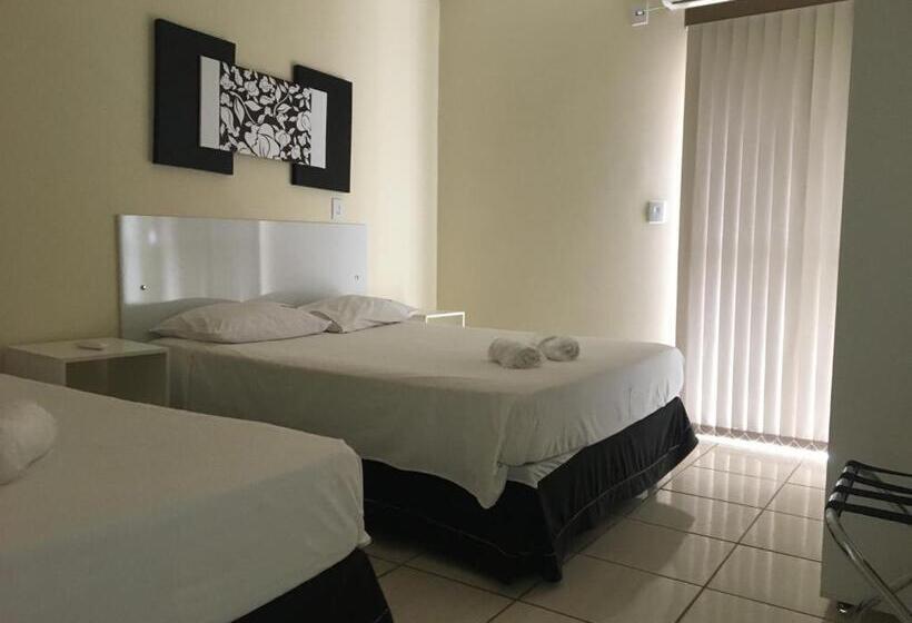 1베드룸 아파트 1층, Flor Que Ri   Flats Mobiliados Na Melhor Localização