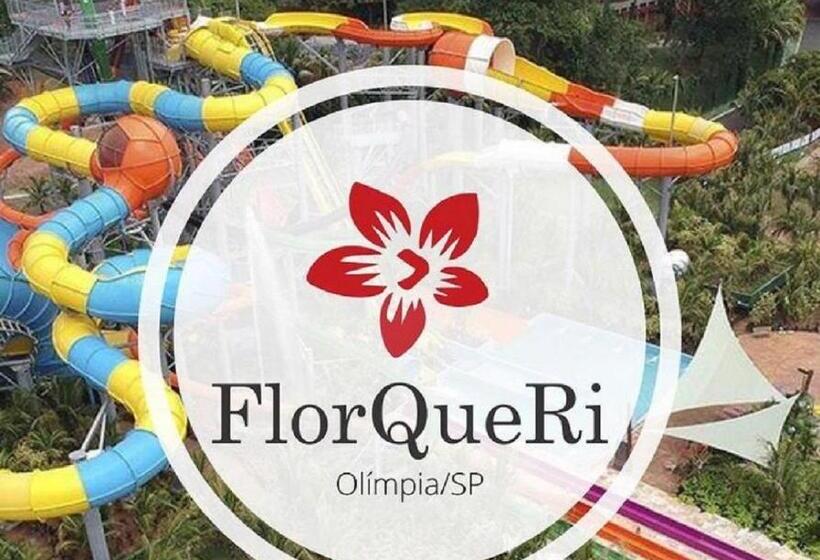 침실 1개 아파트, Flor Que Ri   Flats Mobiliados Na Melhor Localização