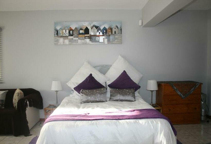 غرفة عائلية, Amber Bed And Breakfast, South Africa