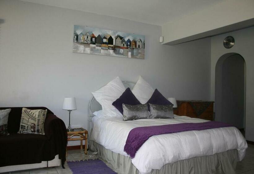 غرفة عائلية, Amber Bed And Breakfast, South Africa