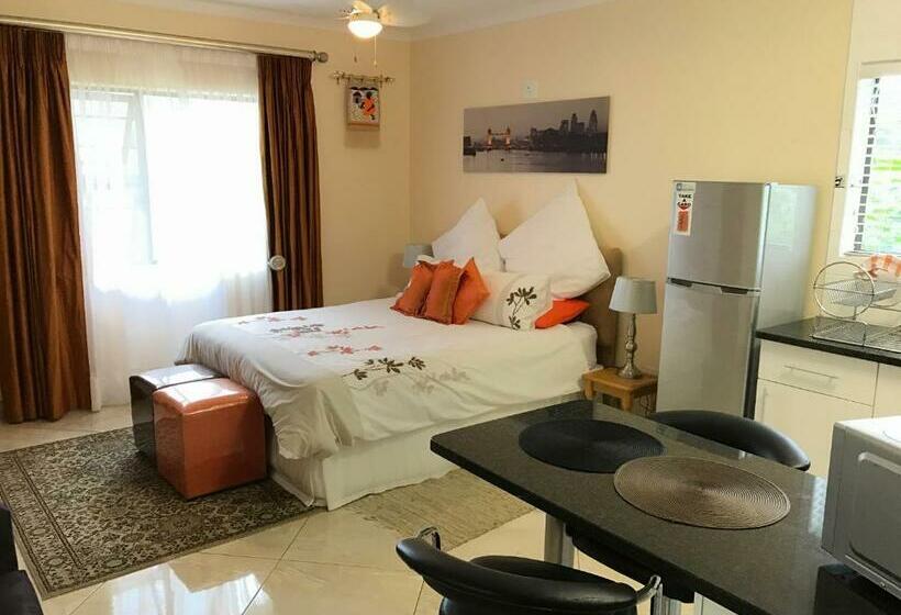 غرفة قياسية, Amber Bed And Breakfast, South Africa