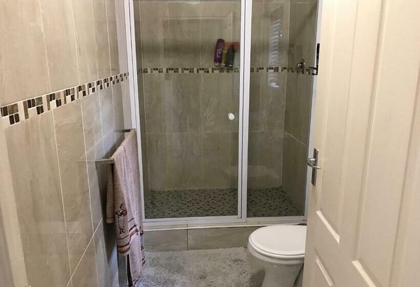 غرفة قياسية, Amber Bed And Breakfast, South Africa